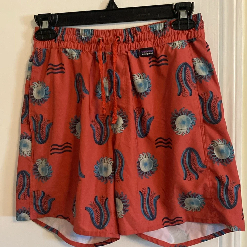 Hydropeak Volley 16in Board Short - Men's